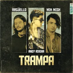 Trampa