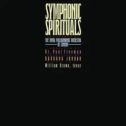 Symphonic Spirituals (Remastered)
