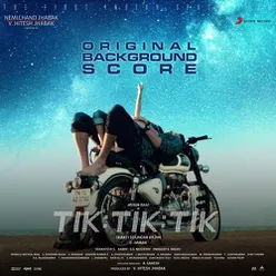 Tik Tik Tik Original Background Score