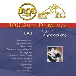 RCA 100 Años de Música