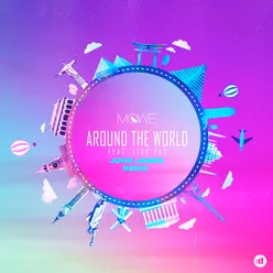 Around the World John James Remix