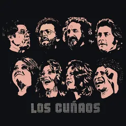 Los Cuñaos Vol. 3