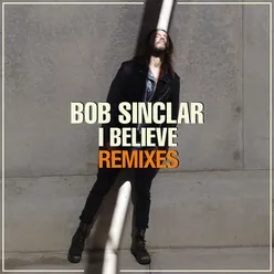 I Believe-Remixes