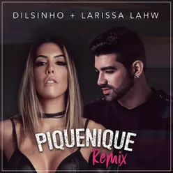 Piquenique (Ao Vivo) Remix