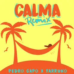 Calma Remix