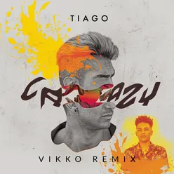 Crazy-Vikko Remix