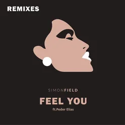 Feel You-Remixes