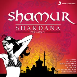 Shardana-The Album