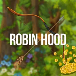 Robin Hood - Den fredløse