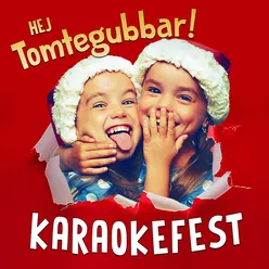 Hej tomtegubbar!