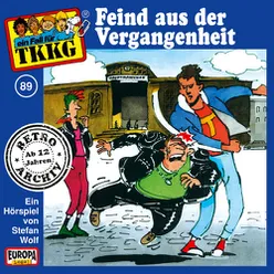 089/Feind aus der Vergangenheit