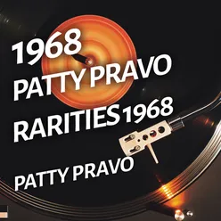 Patty Pravo - Rarities 1968