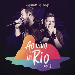 Ao Vivo in Rio, Vol. 1