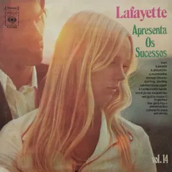 Lafayette Apresenta os Sucessos, Vol. XIV