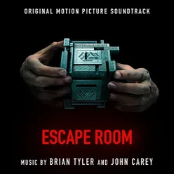 Escape room