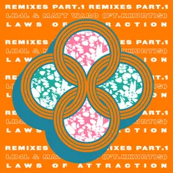 Laws of Attraction-Tony Romera Remix