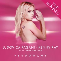 Perdoname The Remixes