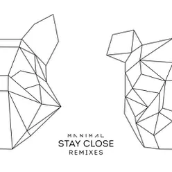 Stay Close (Bruno Be Remix)-Radio Edit