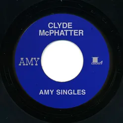 Amy Singles