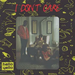 I Don't Care