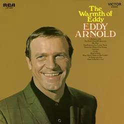 The Warmth of Eddy