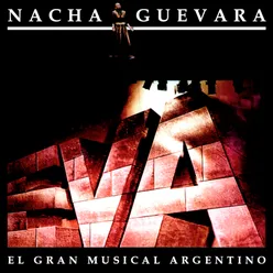 Eva El Gran Musical Argentino