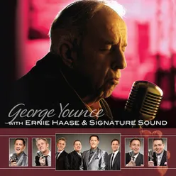 George Younce with Ernie Haase & Signature Sound