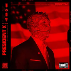 PRESIDENT X