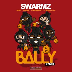 Bally Remix