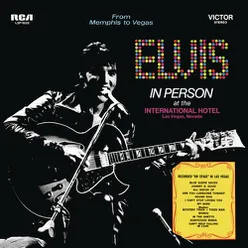 Elvis In Person (Live)