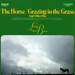 Grazing In the Grass