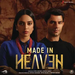 Made in Heaven (Original Series Soundtrack)