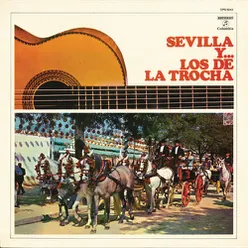 Sevilla y Los de la Trocha