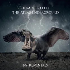 The Atlas Underground (Instrumentals)