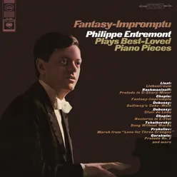 Entremont Plays Best-Loved Piano Pieces (Remastered)