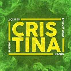 Cristina