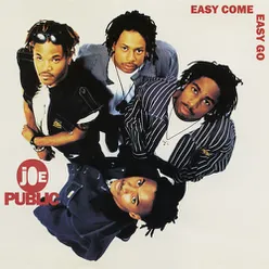 Easy Come, Easy Go-LP Non-Rap