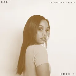 Rare-Jaydon Lewis Remix