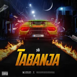 Tabanja