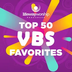 Top 50 VBS Favorites