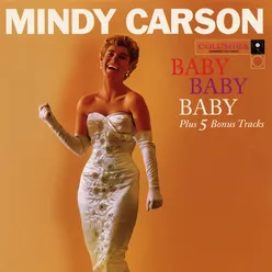 Baby, Baby, Baby (Expanded Edition) (Audio Backfill)