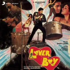 Lover Boy (Original Motion Picture Soundtrack)