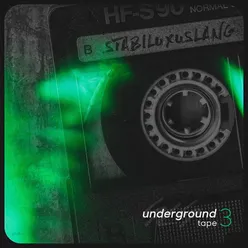 SLS Underground Tape3