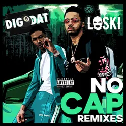 No Cap Friend Within Remix