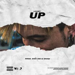 UP-prod. Don Joe & Shaqui