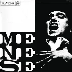 Jose Menese (Remasterizado)