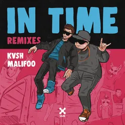 In Time Remixes