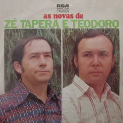 As Novas de Zé Tapera e Teodoro