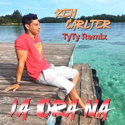 Ia Ora Na TyTy Remix