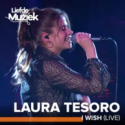 I Wish (Uit Liefde Voor Muziek) (Live)